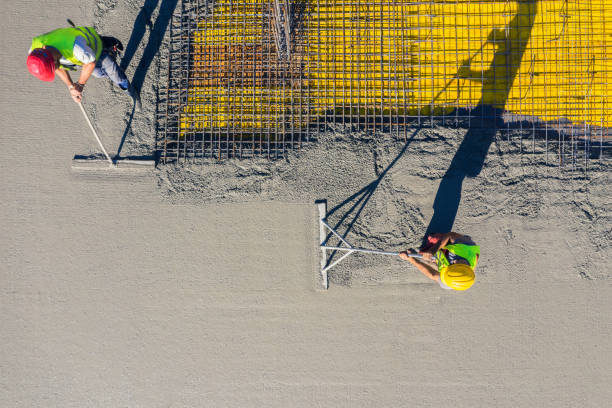 Best Concrete Sealing and Maintenance in Berlin, NH