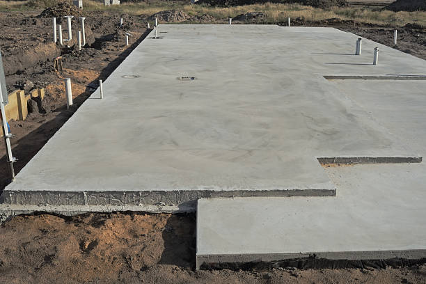 Best Concrete Staining and Coloring in Berlin, NH