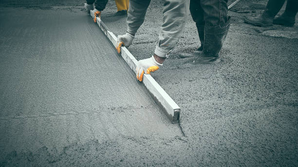 Best Concrete Foundation Repair in Berlin, NH